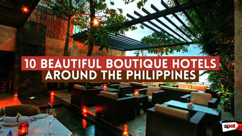 The Best Boutique Hotels in Manila of 2022 (with Prices).
